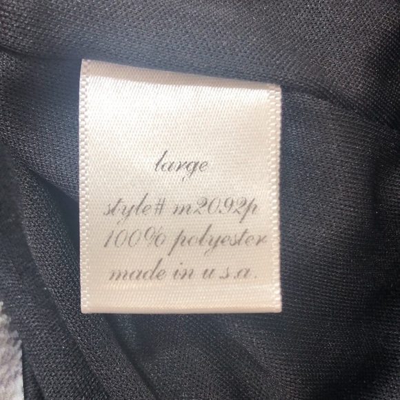 Francesca’s Collection Fiona Floral Shorts Large - Picture 10 of 10